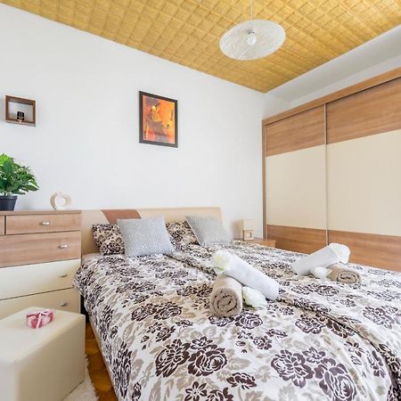 Adventure Apartment 75M2 Close To The Center Сплит Экстерьер фото