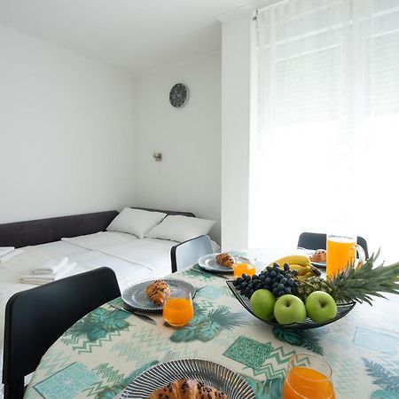 Adventure Apartment 75M2 Close To The Center Сплит Экстерьер фото