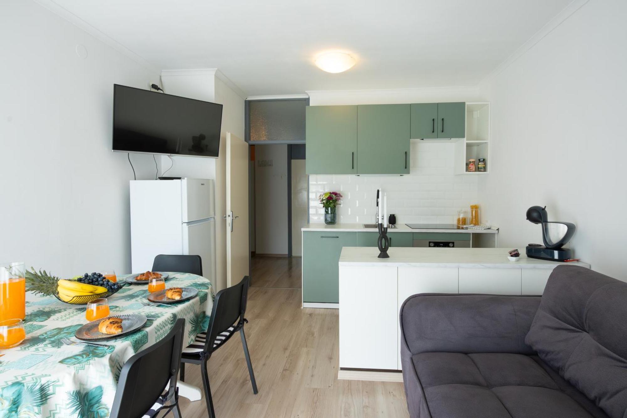 Adventure Apartment 75M2 Close To The Center Сплит Экстерьер фото